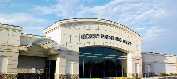 Hickory Furniture Mart