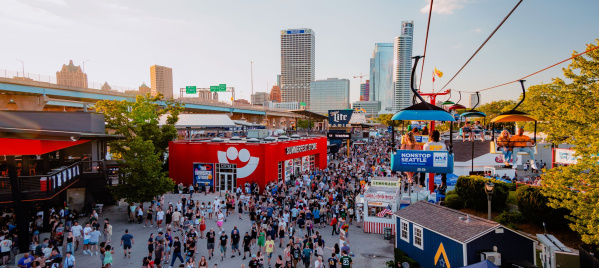 Summerfest Grounds