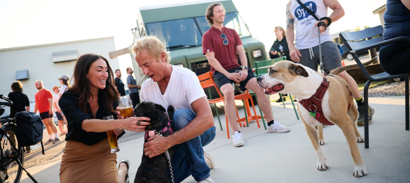BCT Ope Dogs