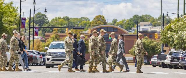 military photo