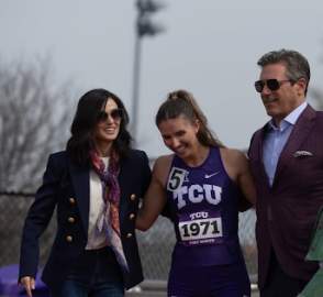 TCU - Landman