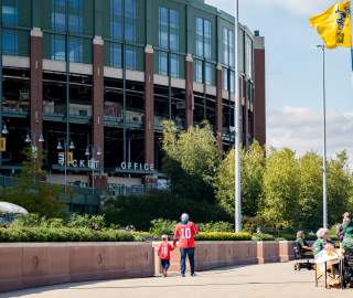 Lambeau Field