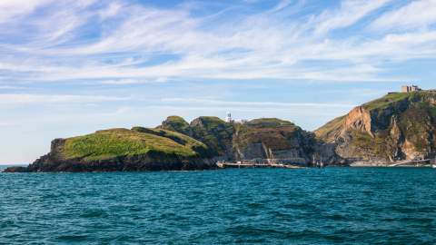 Lundy
