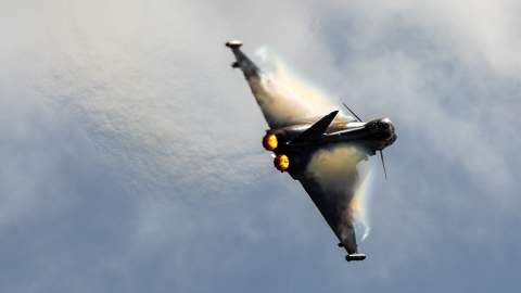 RAF Typhoon 2026