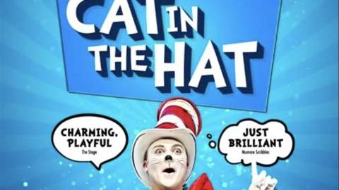 Dr. Seuss' The Cat in the Hat