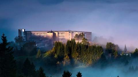 Utsikten Hotell Kvinesdal