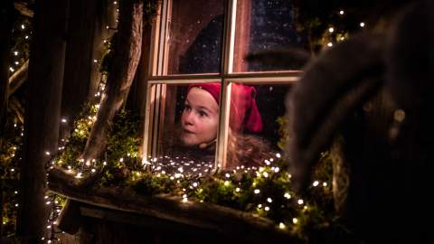 Prøysenhuset - Snekker Andersen, film