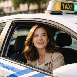 Fuengirola Taxis