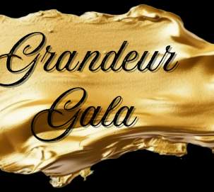 Grandeur Gala Graphic