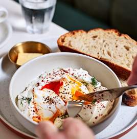 Neighbourhood Brunch