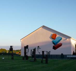 Mann Gallery