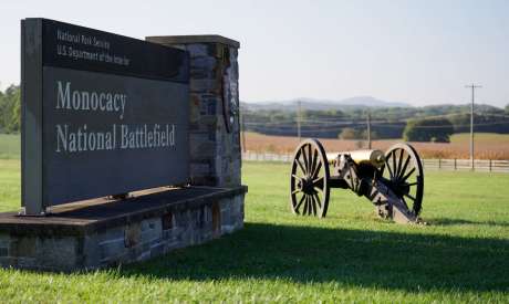 Monocacy National Battlefield
