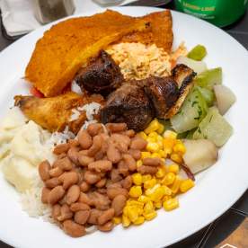 Minas Cafe East Providence