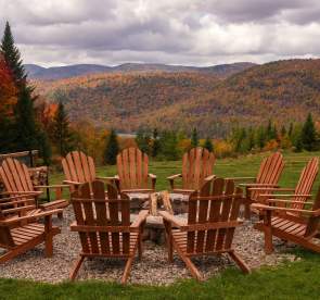 Garnet Hill Lodge