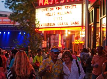 Romantic Escape Itinerary Destination Madison