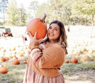 Pumpkin Patch Guide