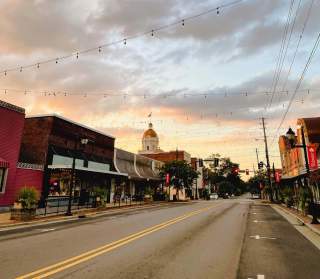 Southern Charm: The Hidden Gems of Shelby County