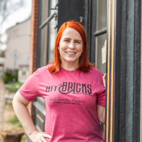 Laura Hit the Bricks Guide