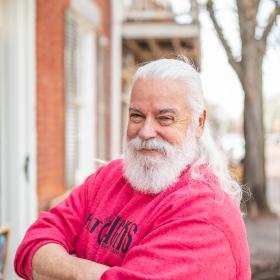 Randy Hit the Bricks Tour Guide
