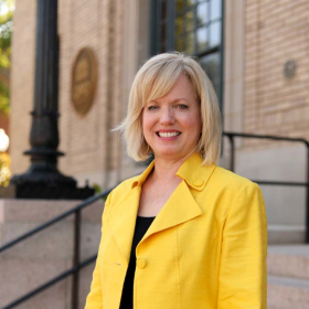 Joanie Ohlms