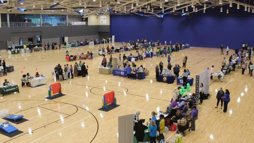 Regional Recovery Day 9.30.2024