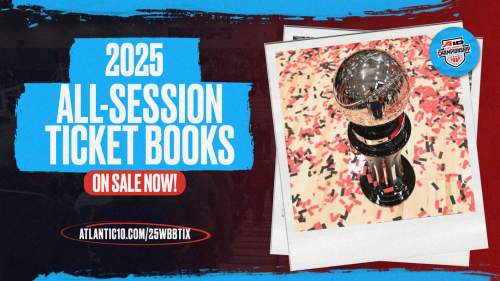 A10 2025 Tix on Sale