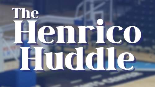 Henrico Huddle Logo 3