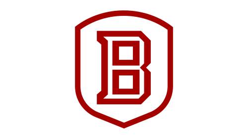 Bradley Braves Logo
