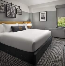 Purdue Union Club Hotel