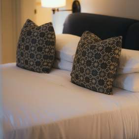 Hote bed
