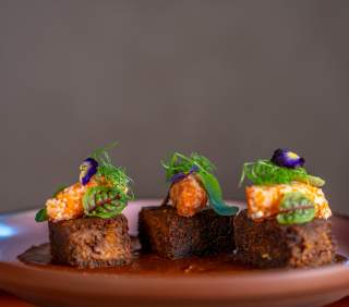 Houston Chefs Receive Two 2026 James Beard Awards