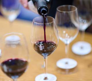 Rodeo for Wine Lovers