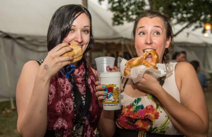 Delaware Saengerbund Oktoberfest