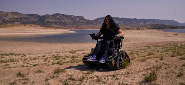 Accessible Travel - Natrona County