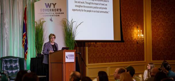 Executive Director Presentation