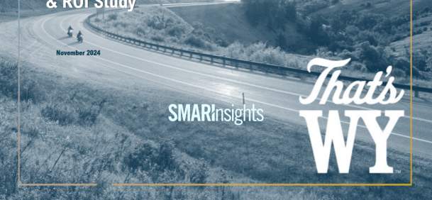 2024 Advertising Effectiveness & ROI