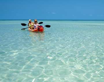 Key West Florida - Things to Do & Attractions in Key West FL