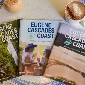 2024-25 Visitor Guides at Perugino