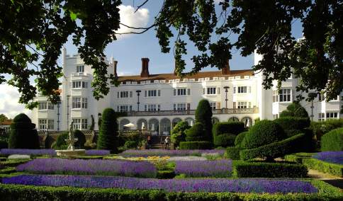 Danesfield House Hotel and Spa