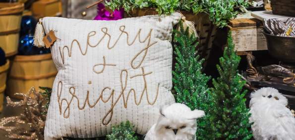 The Star of the Holidays in Frisco | Visit Frisco TX