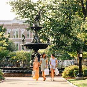 Bowling Green Fall Getaways: Simple Day Trip Routes