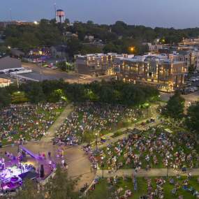 A Free Day of Fun in Bowling Green, Kentucky