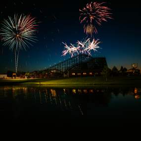 Where to Celebrate America's 250th in Bowling Green, Kentucky