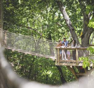 Shepherd of the Hills 2025 Spring Family Outdoors