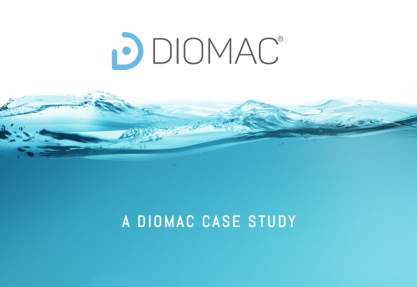 Diomac Case Study