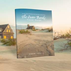 2025 Outer Banks Travel Guide
