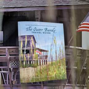 Free Outer Banks Travel Guide