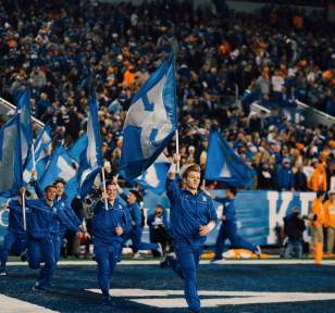 UK Football