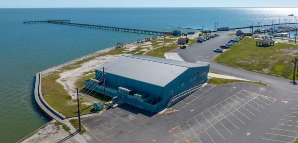 Fulton Convention Center