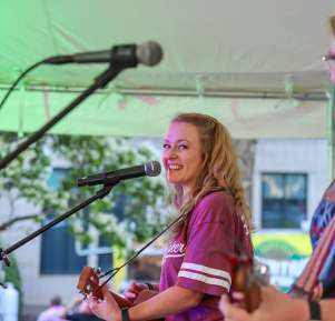 Live-Music-Spartanburg